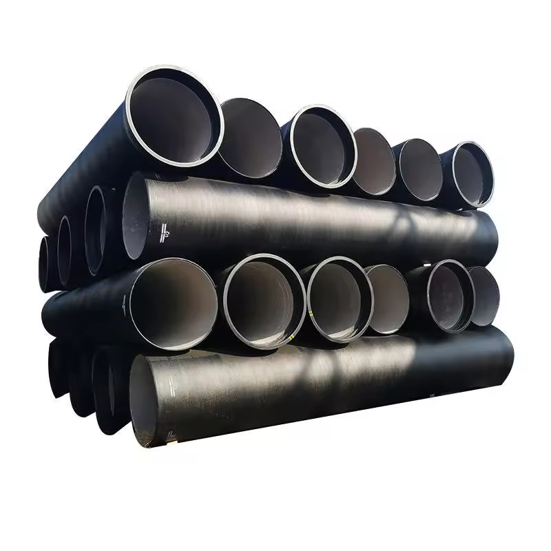 Ductile Iron Pipe